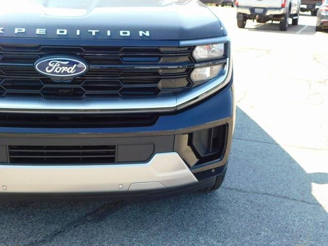 new 2025 Ford Expedition Max car, priced at $82,430