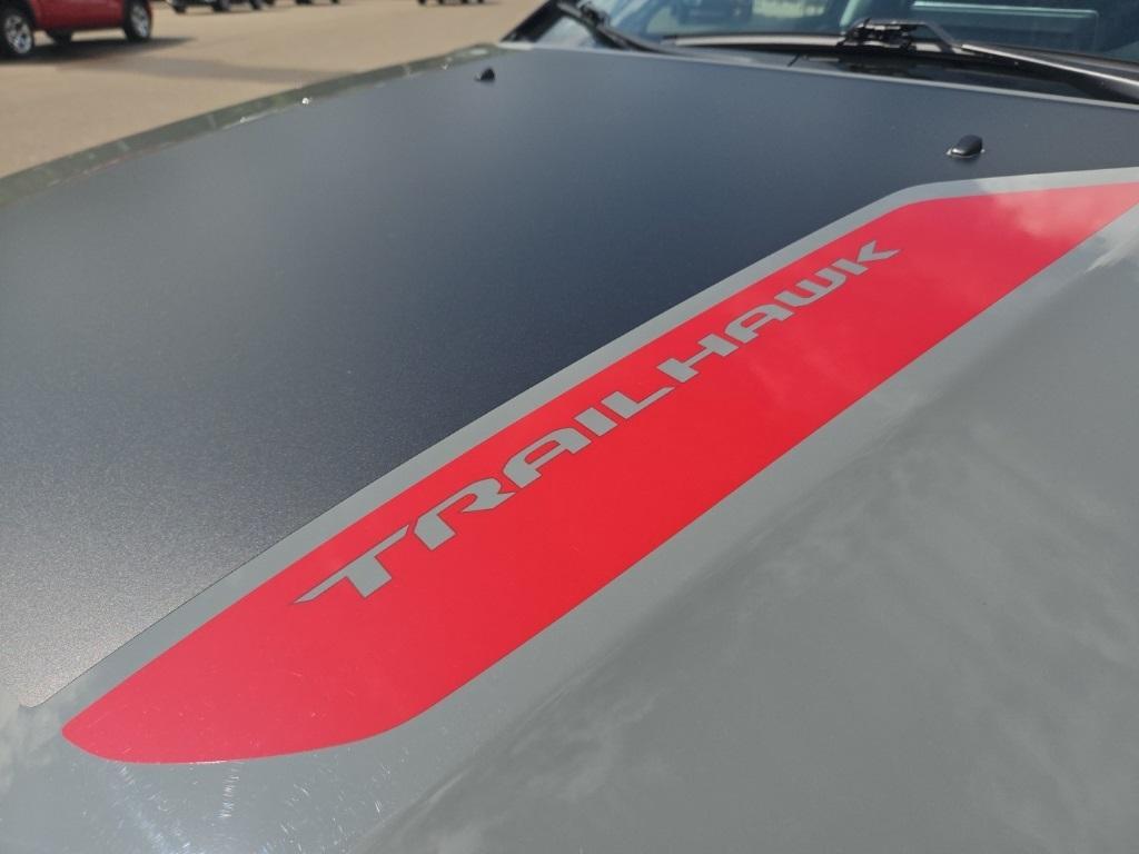 used 2022 Jeep Compass car, priced at $25,465