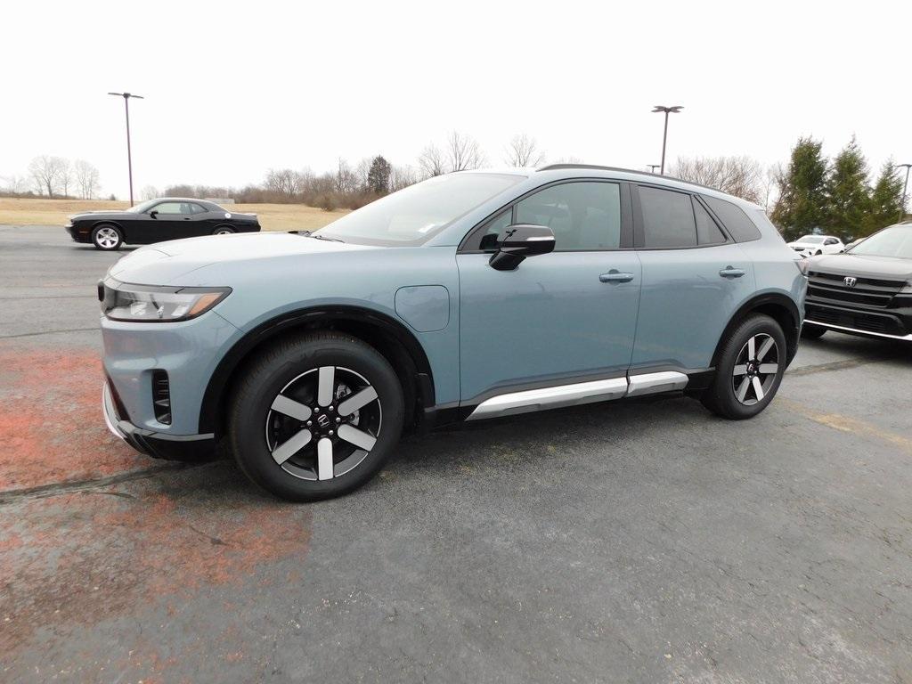 new 2024 Honda Prologue car, priced at $52,311