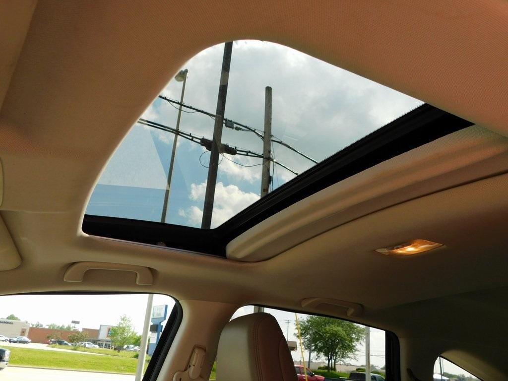 used 2014 Honda CR-V car, priced at $9,590
