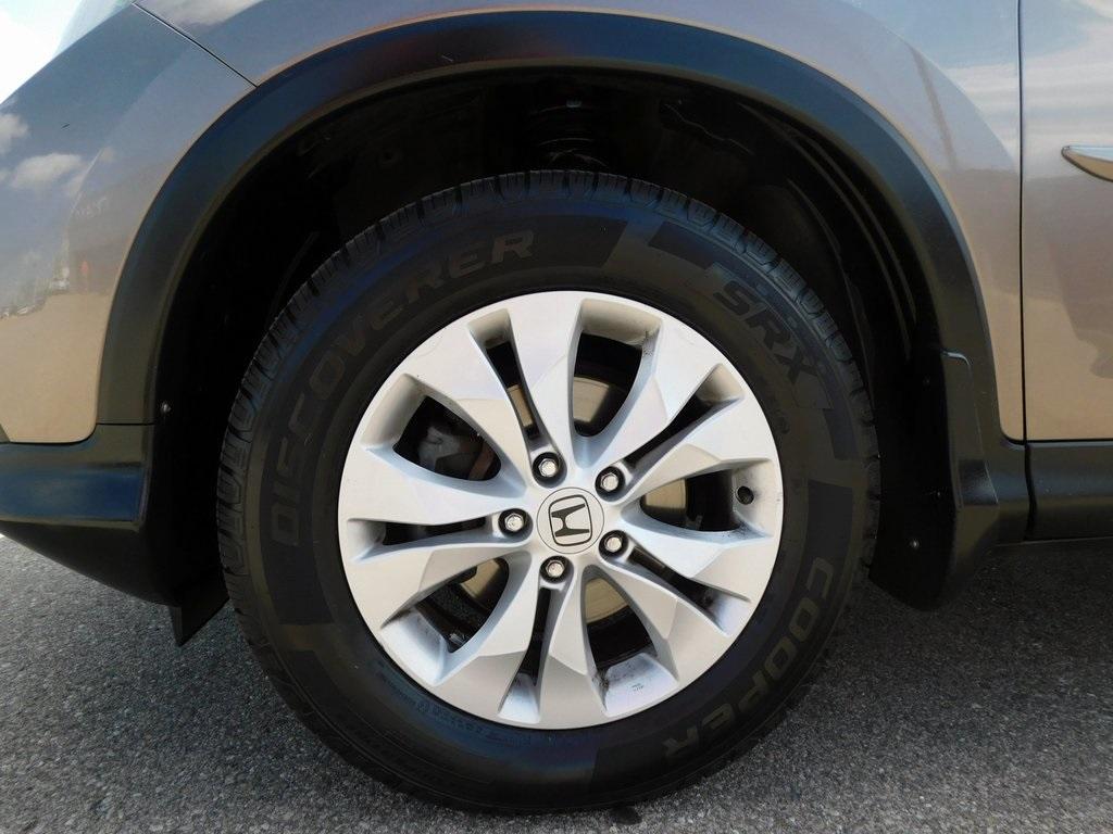 used 2014 Honda CR-V car, priced at $9,590