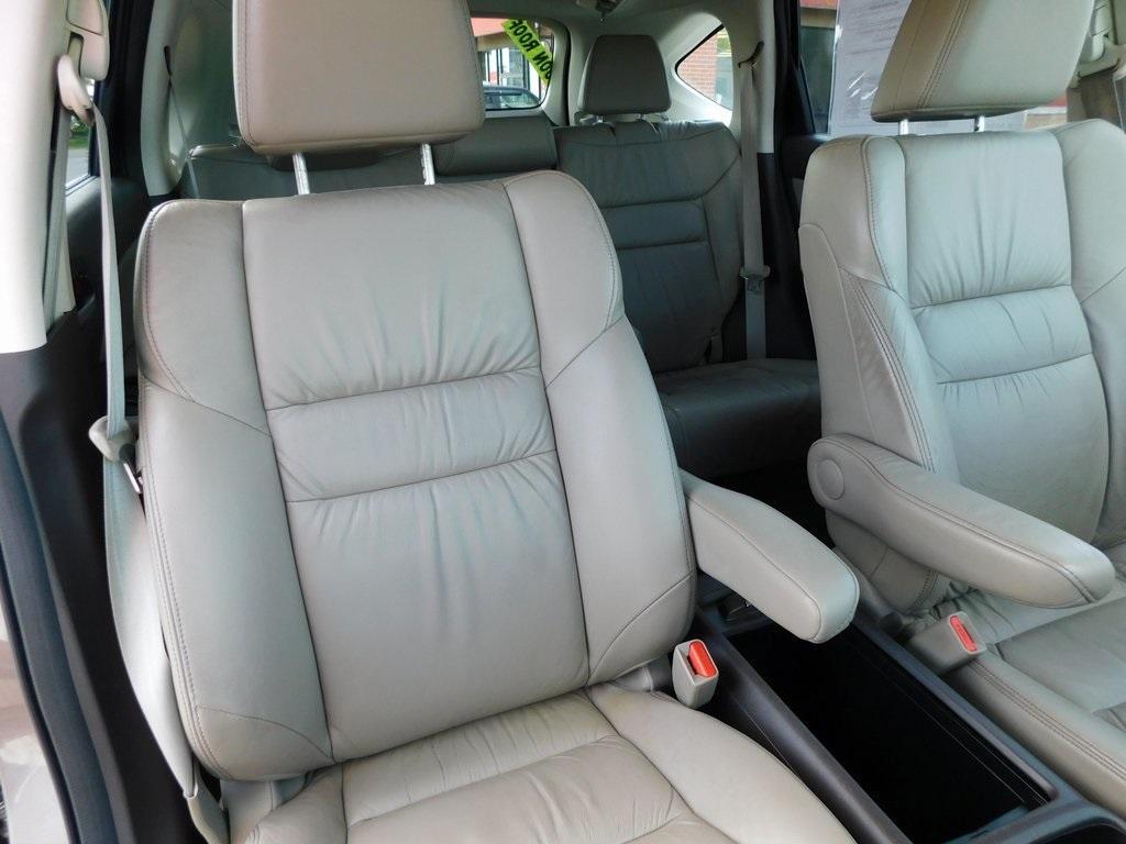 used 2014 Honda CR-V car, priced at $9,590
