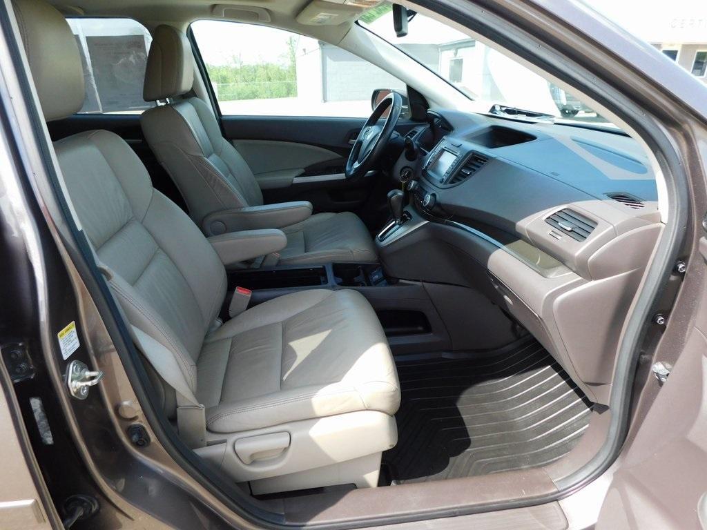 used 2014 Honda CR-V car, priced at $9,590