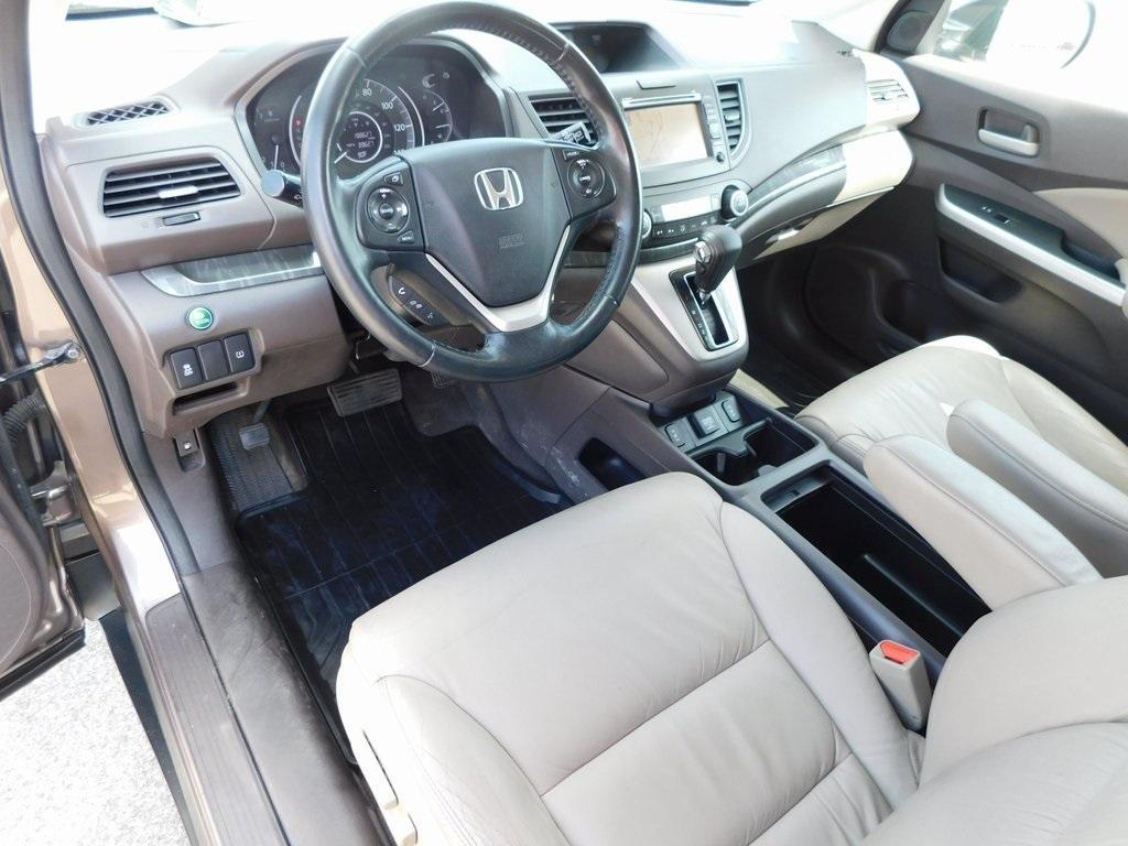 used 2014 Honda CR-V car, priced at $9,590