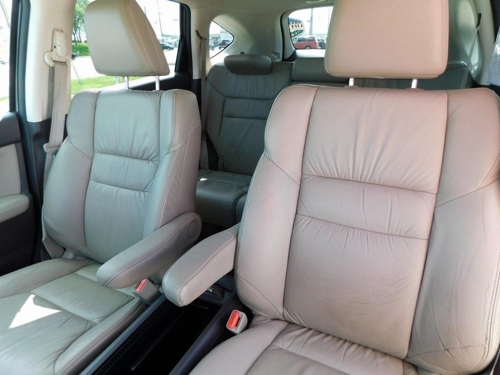 used 2014 Honda CR-V car, priced at $9,590