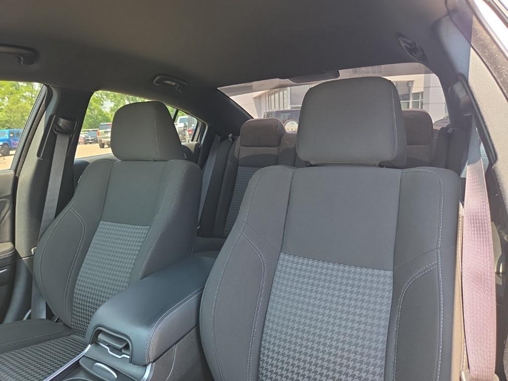 used 2023 Dodge Charger car, priced at $27,485