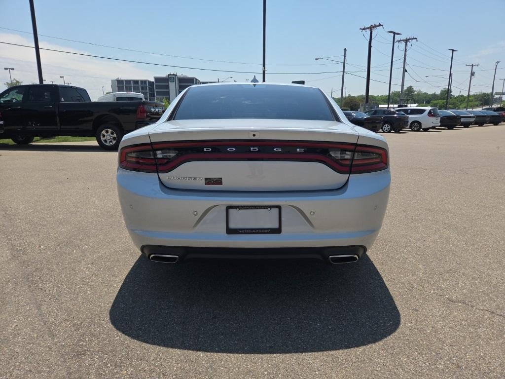 used 2023 Dodge Charger car, priced at $27,485
