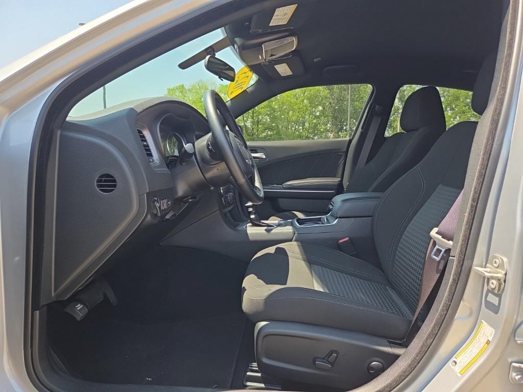 used 2023 Dodge Charger car, priced at $27,485