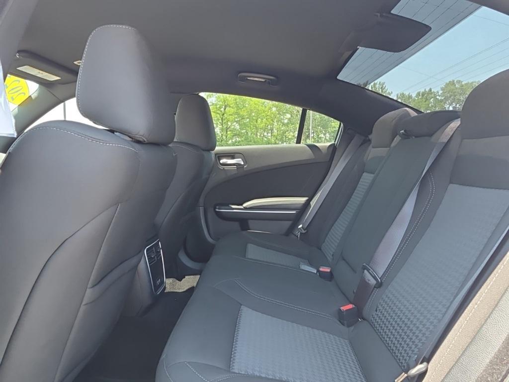 used 2023 Dodge Charger car, priced at $27,485