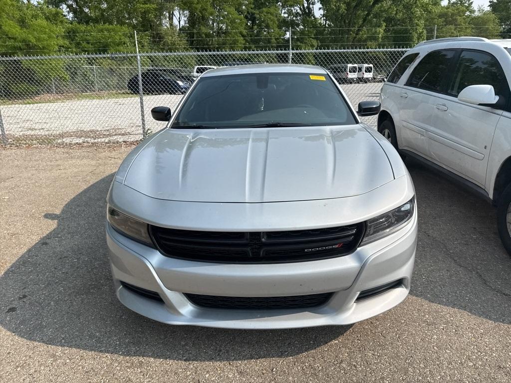 used 2023 Dodge Charger car, priced at $27,995