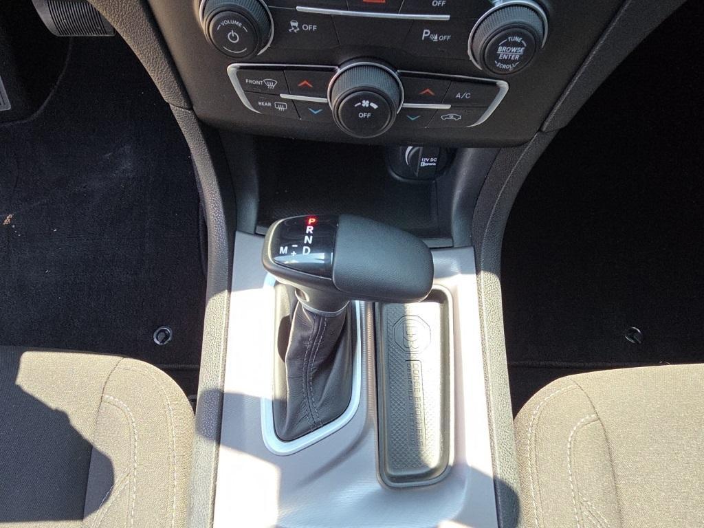 used 2023 Dodge Charger car, priced at $27,485