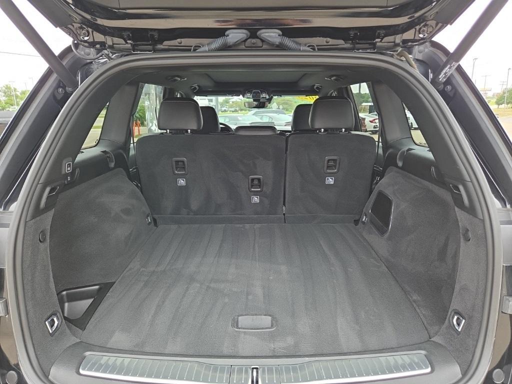 used 2023 Jeep Grand Cherokee car, priced at $40,500