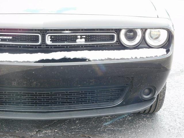 used 2023 Dodge Challenger car, priced at $23,999