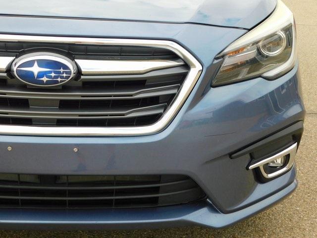 used 2018 Subaru Legacy car, priced at $13,490