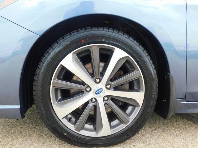 used 2018 Subaru Legacy car, priced at $13,490