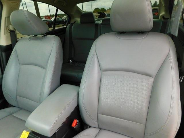 used 2018 Subaru Legacy car, priced at $13,490
