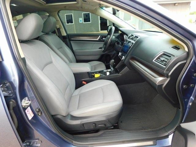 used 2018 Subaru Legacy car, priced at $13,490