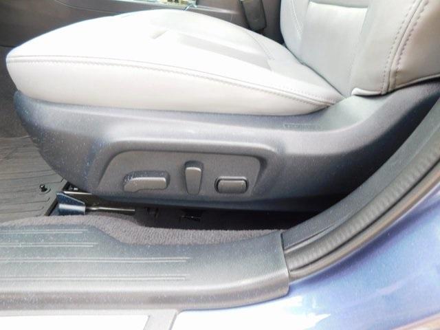 used 2018 Subaru Legacy car, priced at $13,490