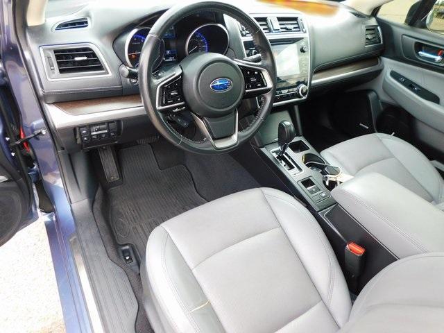 used 2018 Subaru Legacy car, priced at $13,490