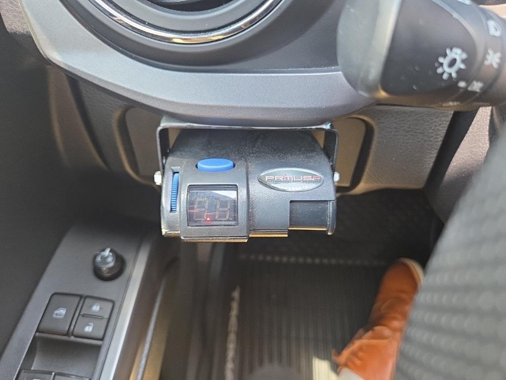 used 2019 Toyota Tacoma car, priced at $32,895