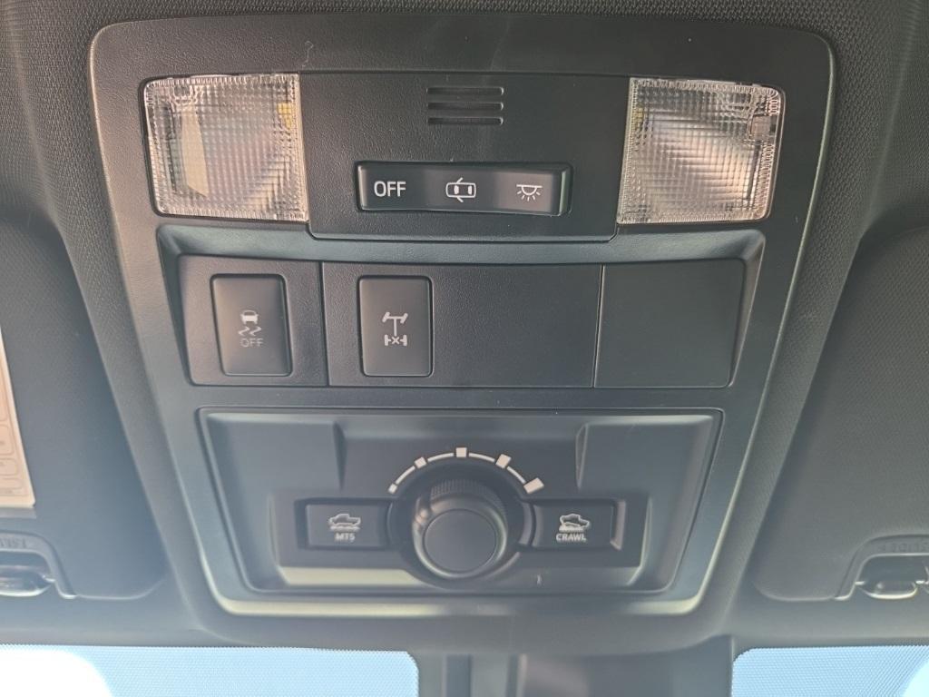 used 2019 Toyota Tacoma car, priced at $32,895
