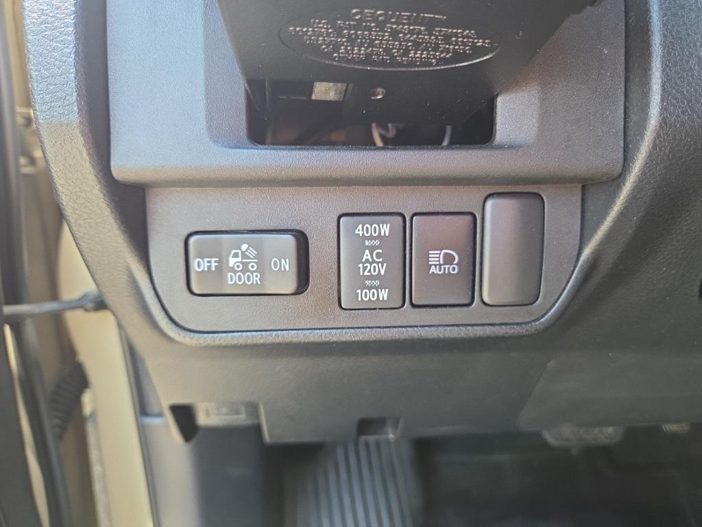 used 2019 Toyota Tacoma car, priced at $32,895