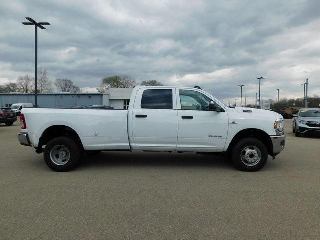 used 2022 Ram 3500 car, priced at $47,999