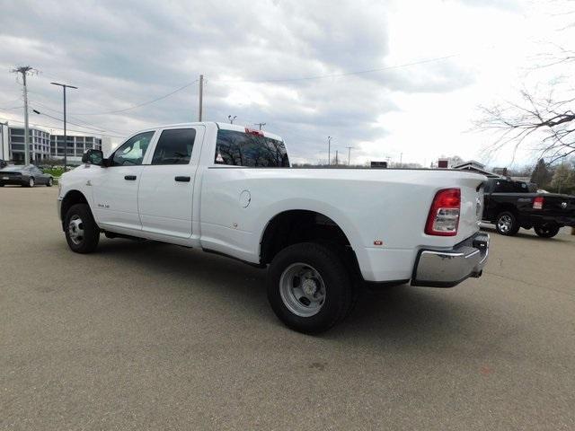 used 2022 Ram 3500 car, priced at $47,999