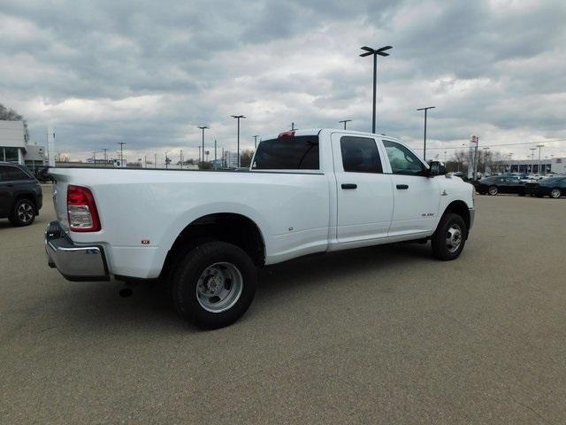 used 2022 Ram 3500 car, priced at $47,999