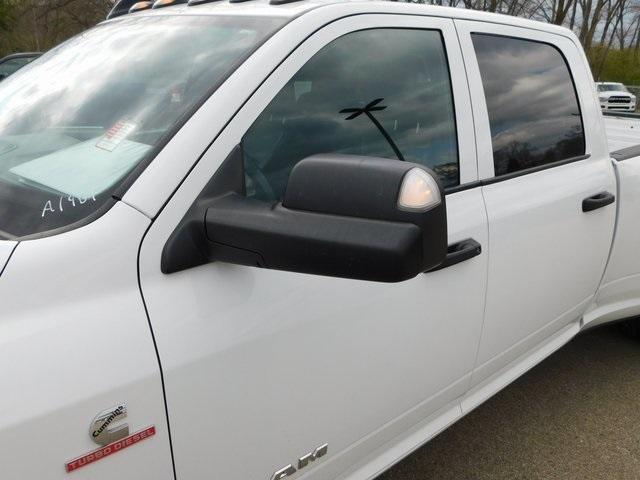 used 2022 Ram 3500 car, priced at $47,999