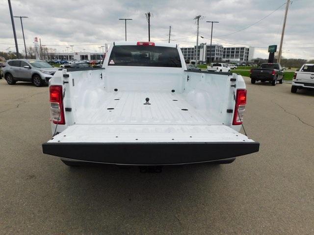 used 2022 Ram 3500 car, priced at $47,999
