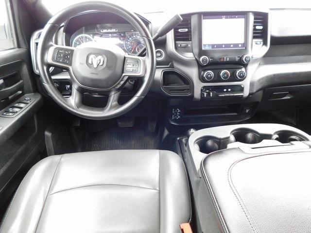 used 2022 Ram 3500 car, priced at $47,999