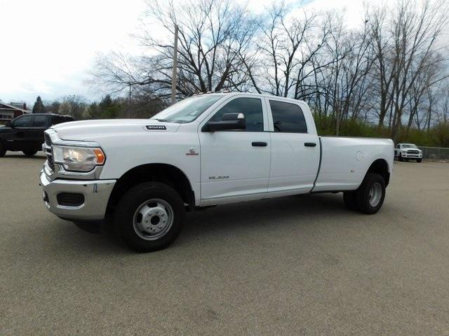 used 2022 Ram 3500 car, priced at $47,999