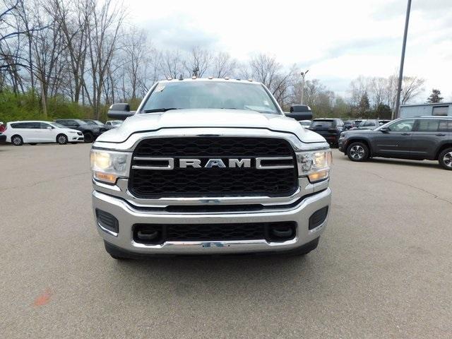 used 2022 Ram 3500 car, priced at $47,999