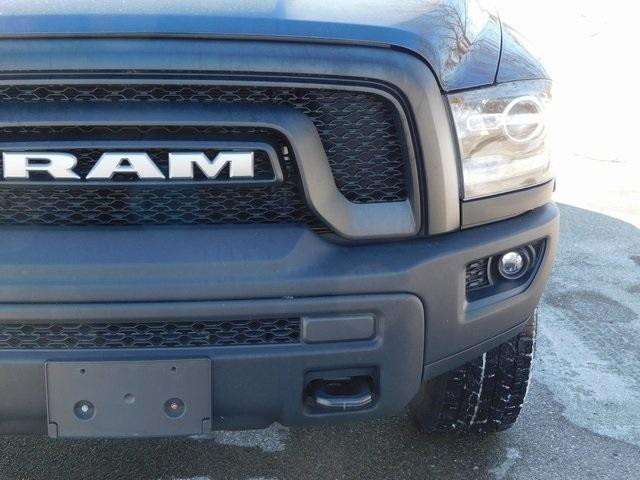 used 2021 Ram 1500 Classic car, priced at $28,877