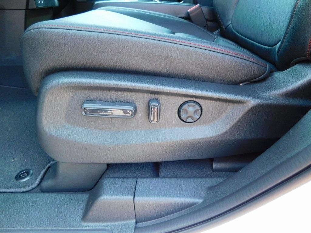 new 2026 Honda Odyssey car, priced at $44,454