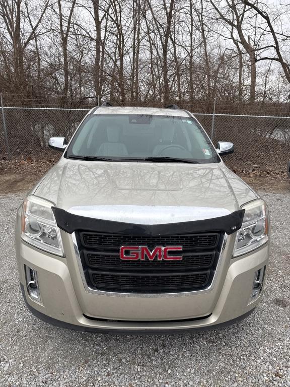 used 2013 GMC Terrain car