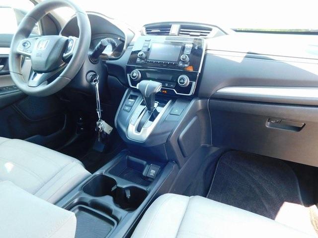 used 2018 Honda CR-V car, priced at $17,999