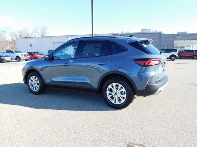 new 2025 Ford Escape car, priced at $34,940