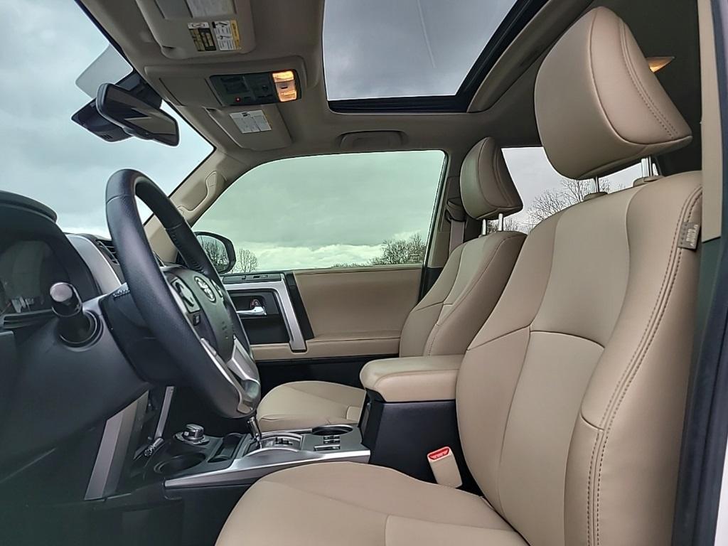 used 2020 Toyota 4Runner car, priced at $41,999