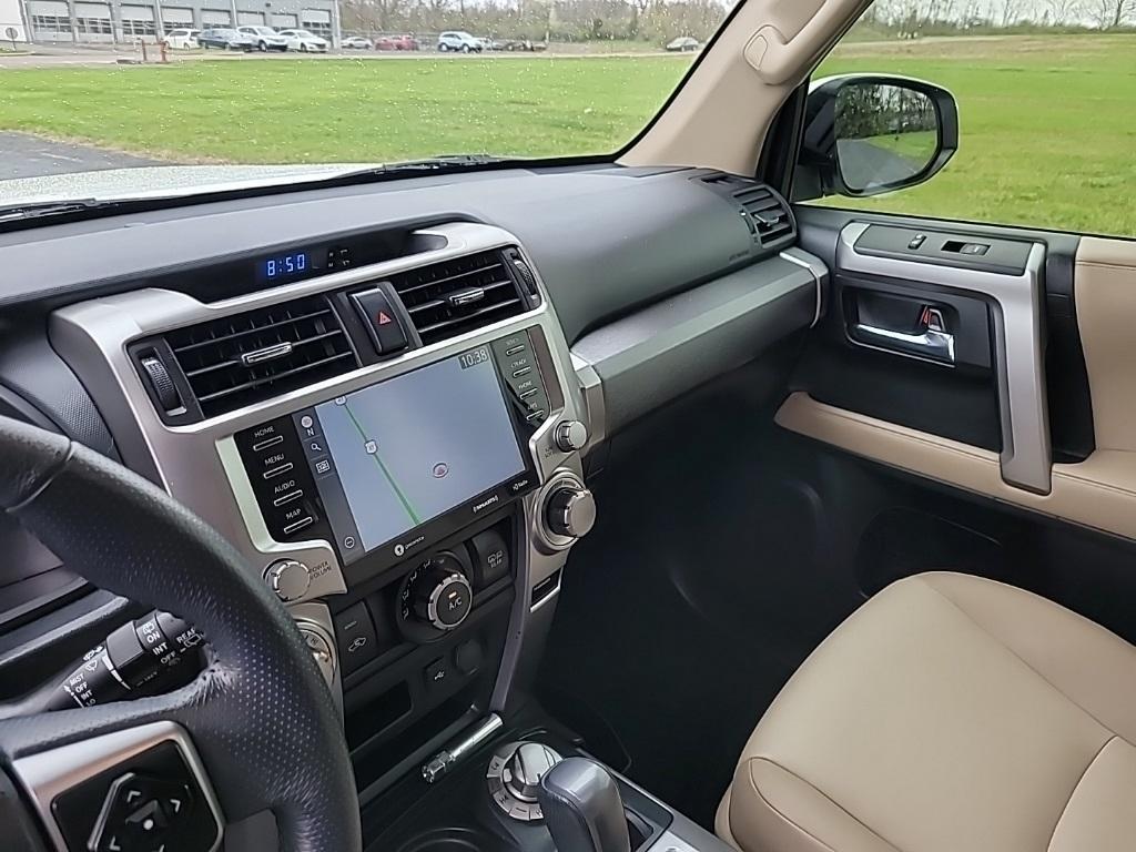 used 2020 Toyota 4Runner car, priced at $41,999
