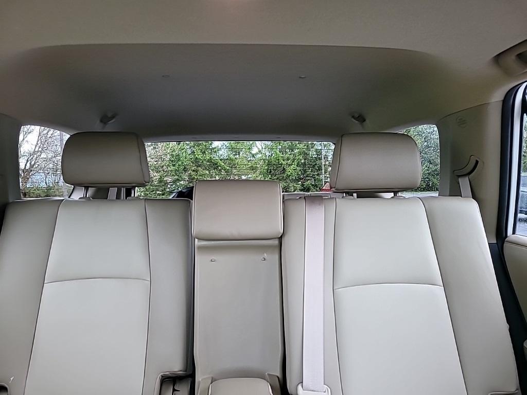 used 2020 Toyota 4Runner car, priced at $41,999
