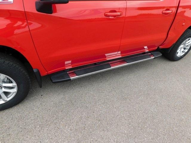 used 2024 Chevrolet Silverado 1500 car, priced at $46,999