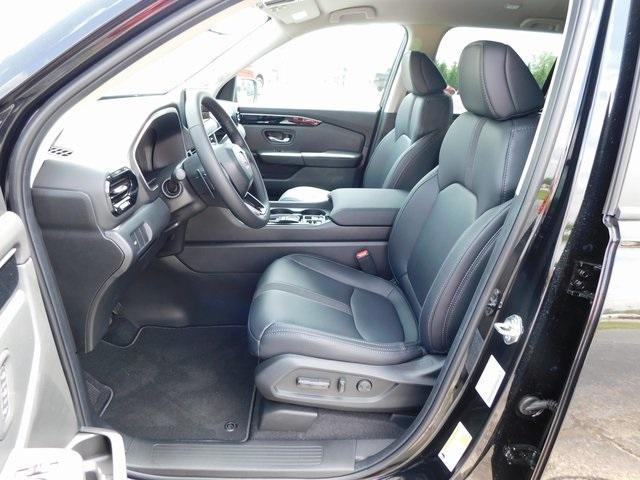 new 2026 Honda Passport car, priced at $44,525