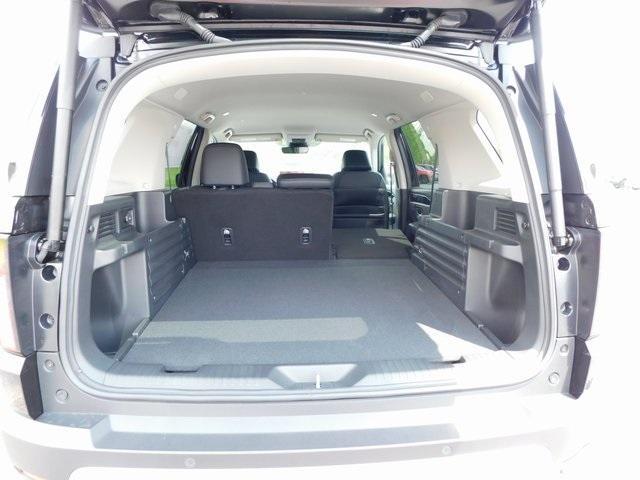 new 2026 Honda Passport car, priced at $44,525