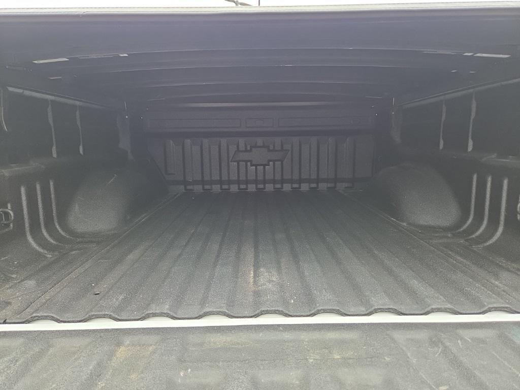 used 2017 Chevrolet Colorado car, priced at $24,900