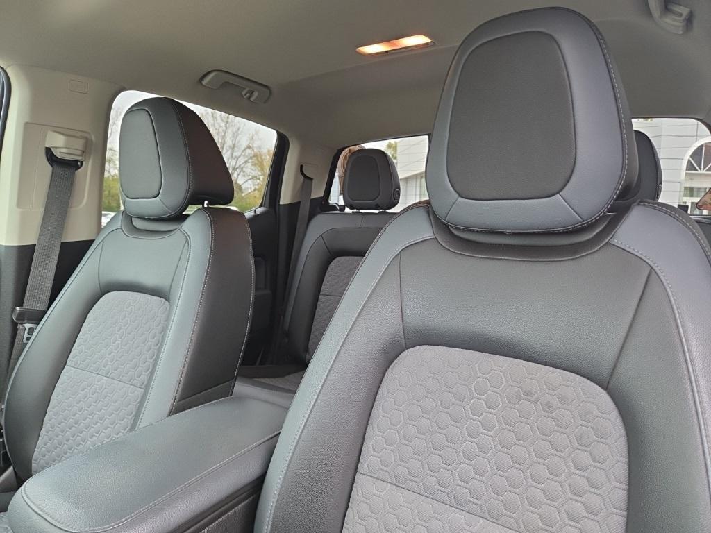 used 2017 Chevrolet Colorado car, priced at $24,900