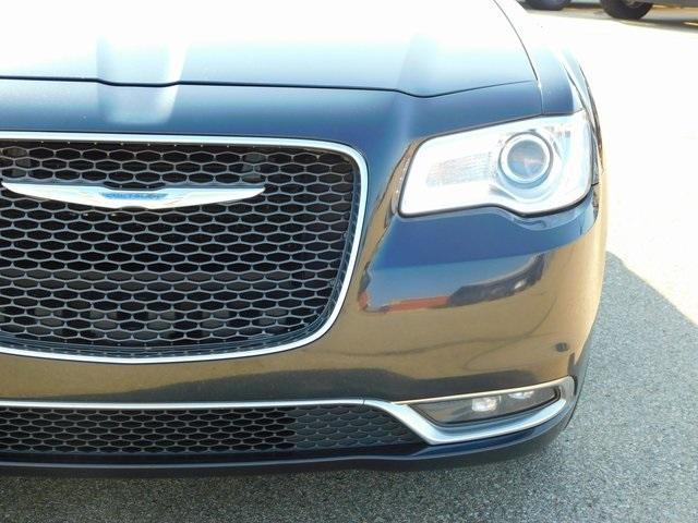 used 2016 Chrysler 300C car, priced at $7,990