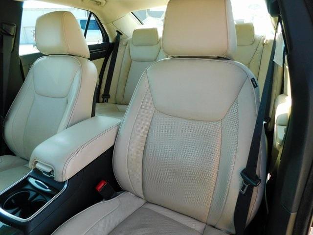 used 2016 Chrysler 300C car, priced at $7,990