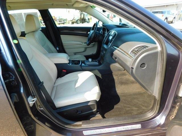 used 2016 Chrysler 300C car, priced at $7,990